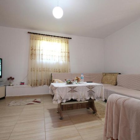 Apartmán Lemon House Ksamil Exteriér fotografie