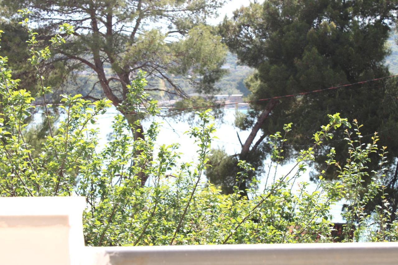 Apartmán Lemon House Ksamil Exteriér fotografie