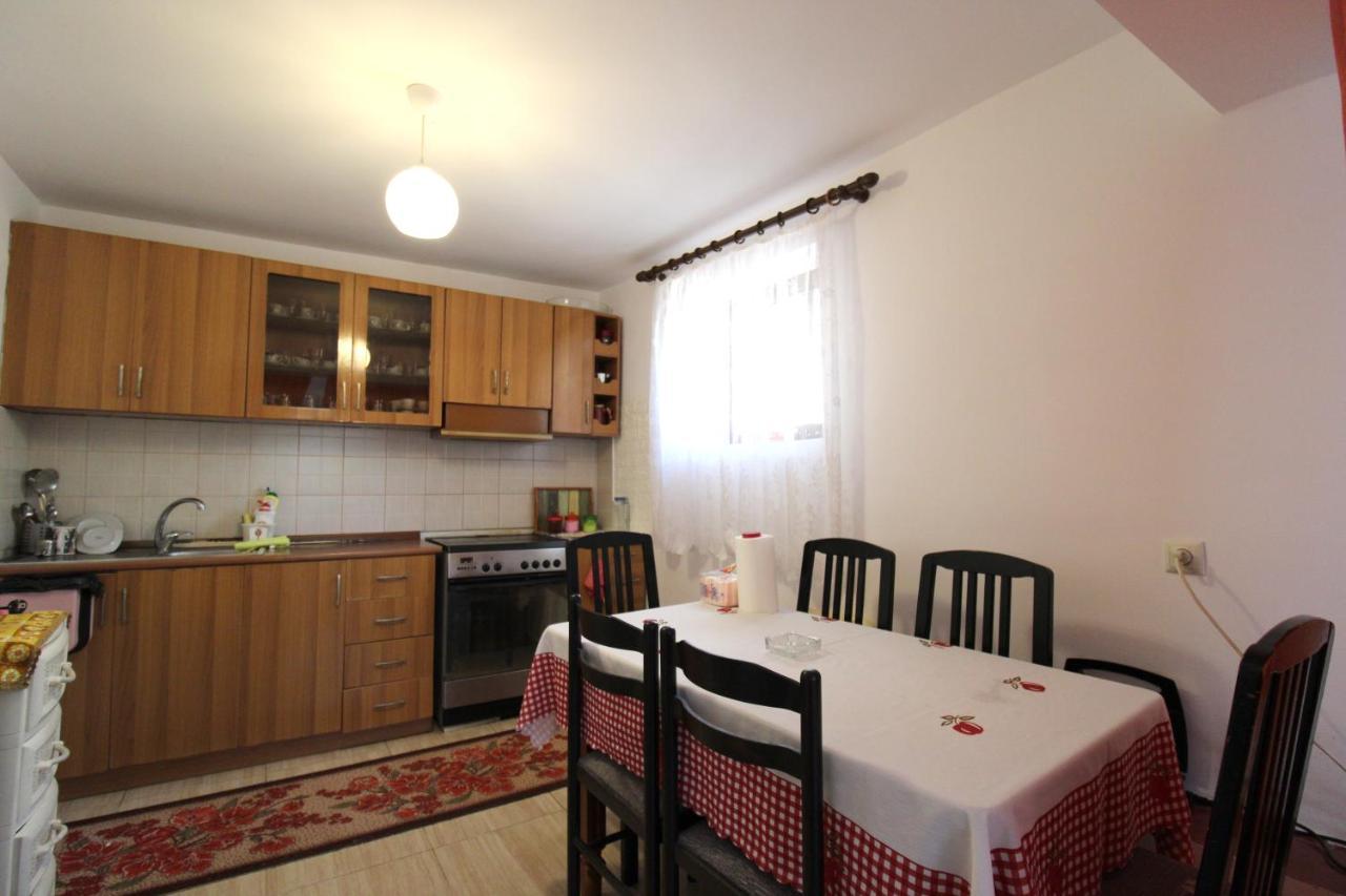 Apartmán Lemon House Ksamil Exteriér fotografie