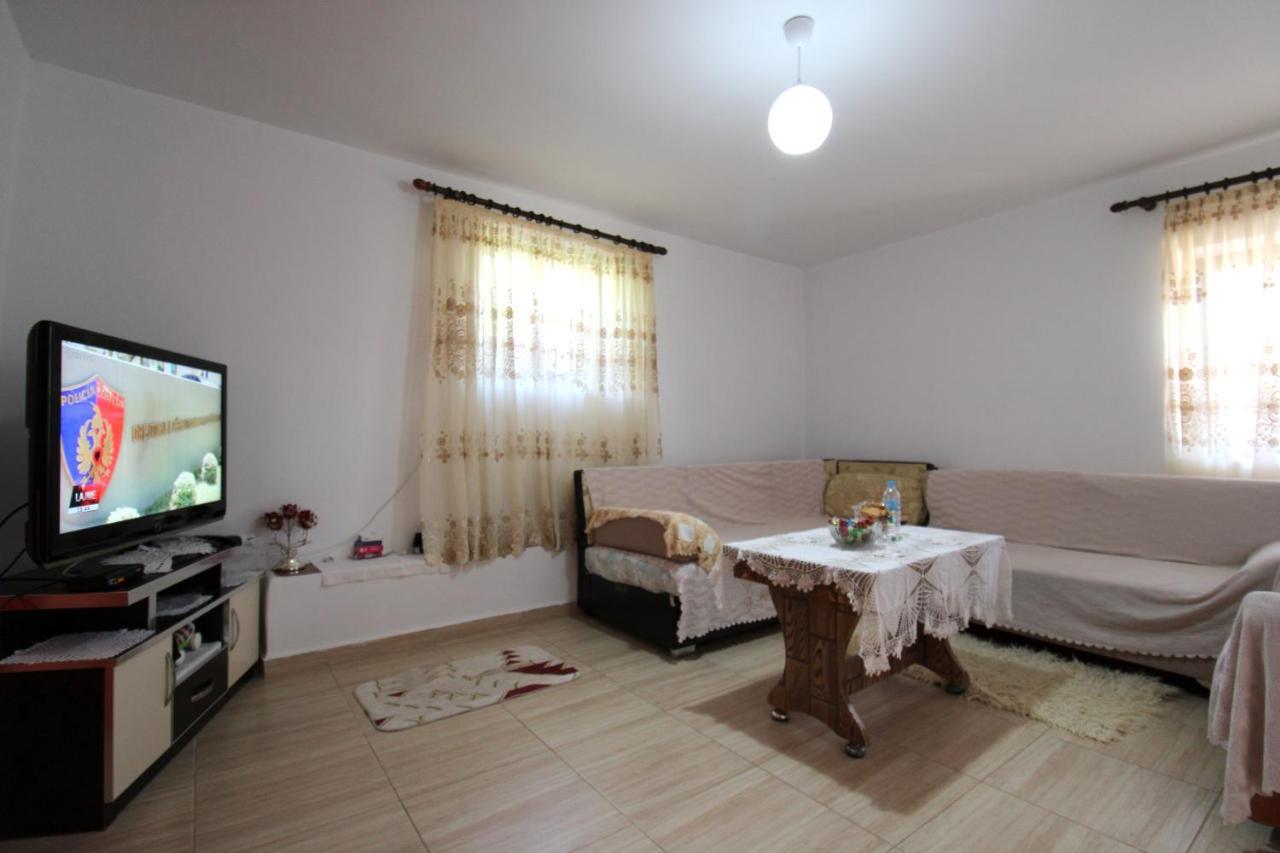 Apartmán Lemon House Ksamil Exteriér fotografie