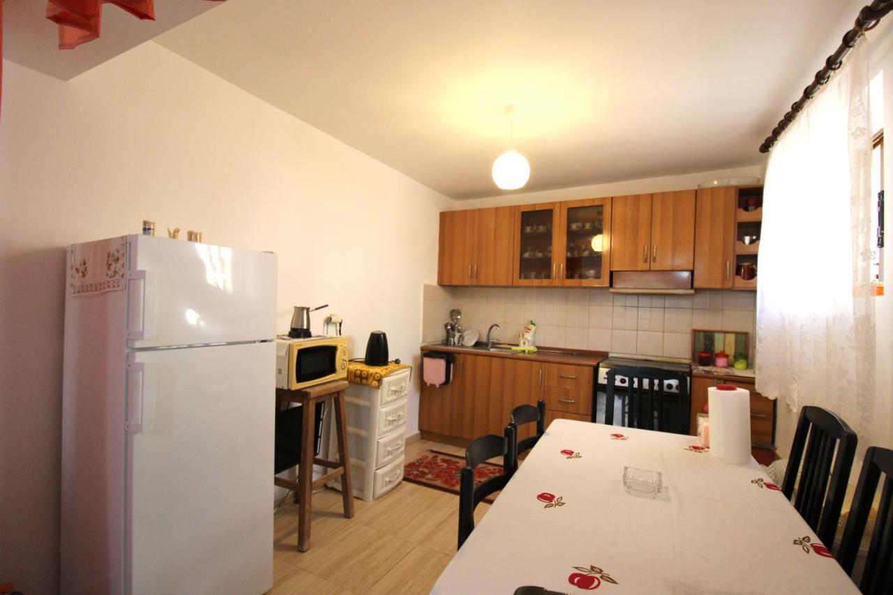 Apartmán Lemon House Ksamil Exteriér fotografie