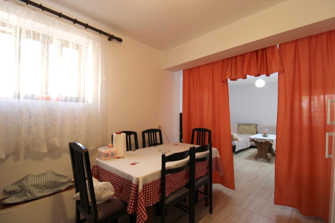 Apartmán Lemon House Ksamil Exteriér fotografie