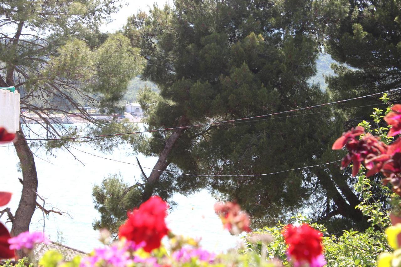 Apartmán Lemon House Ksamil Exteriér fotografie