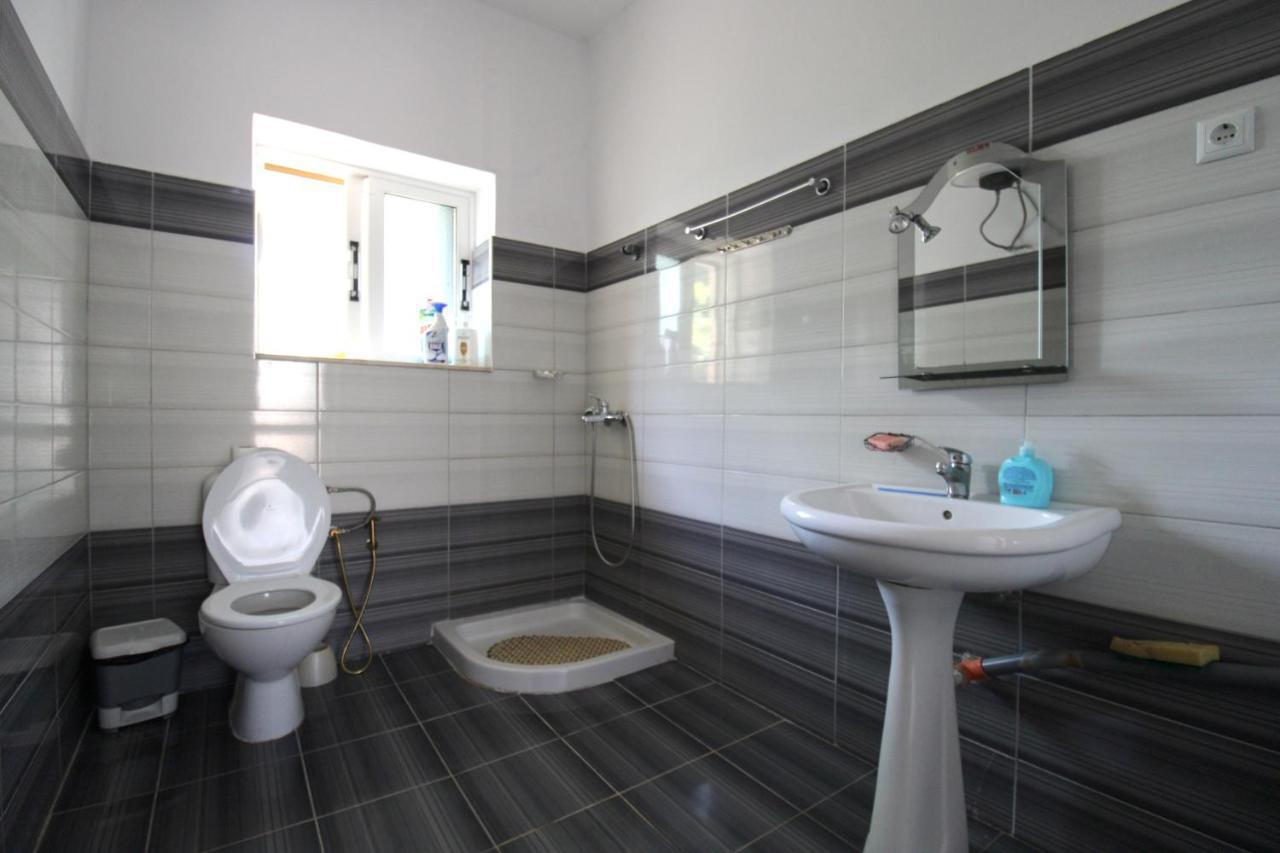 Apartmán Lemon House Ksamil Exteriér fotografie