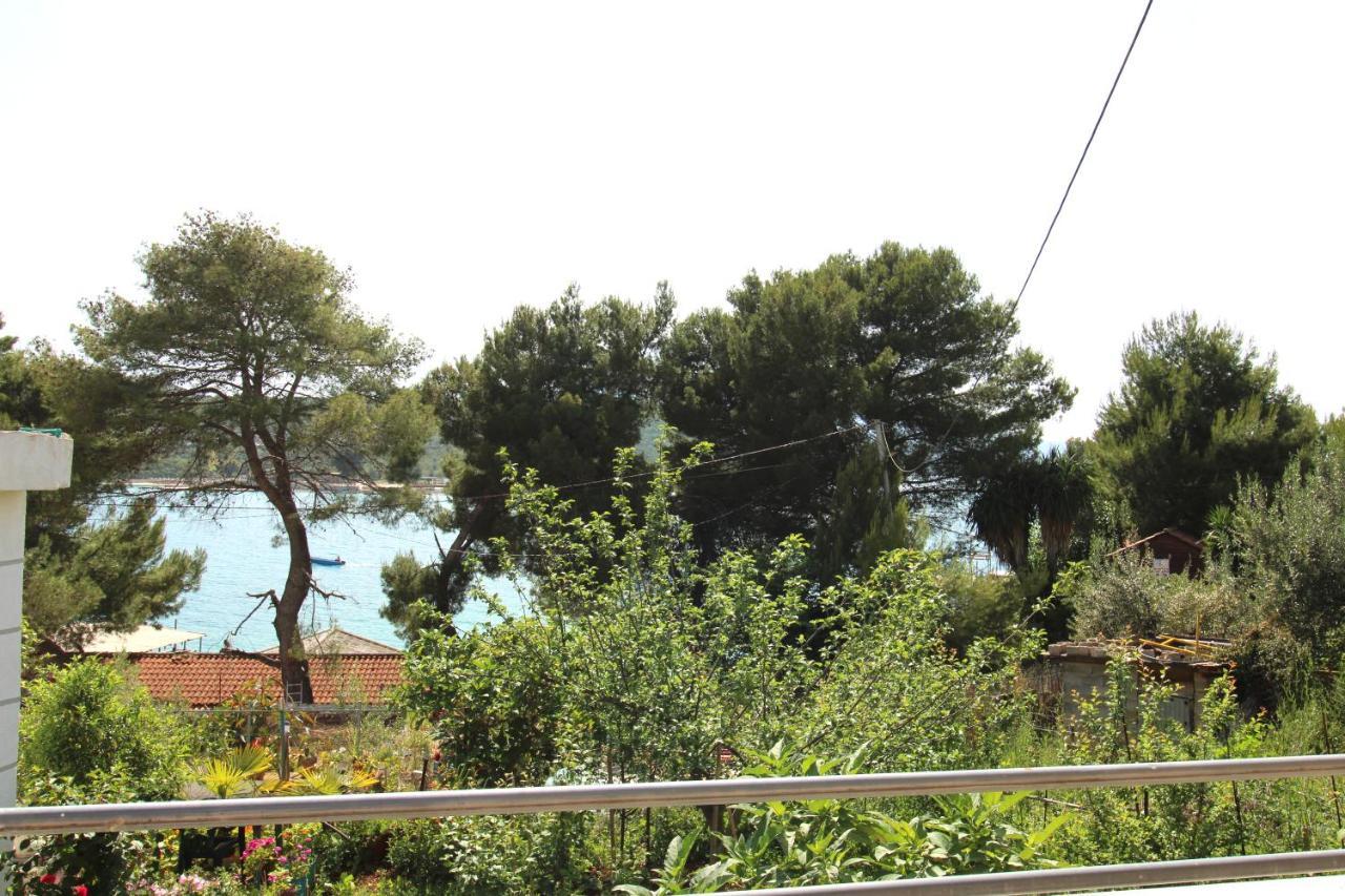Apartmán Lemon House Ksamil Exteriér fotografie