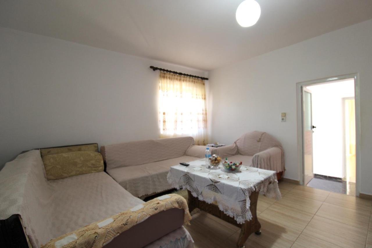 Apartmán Lemon House Ksamil Exteriér fotografie