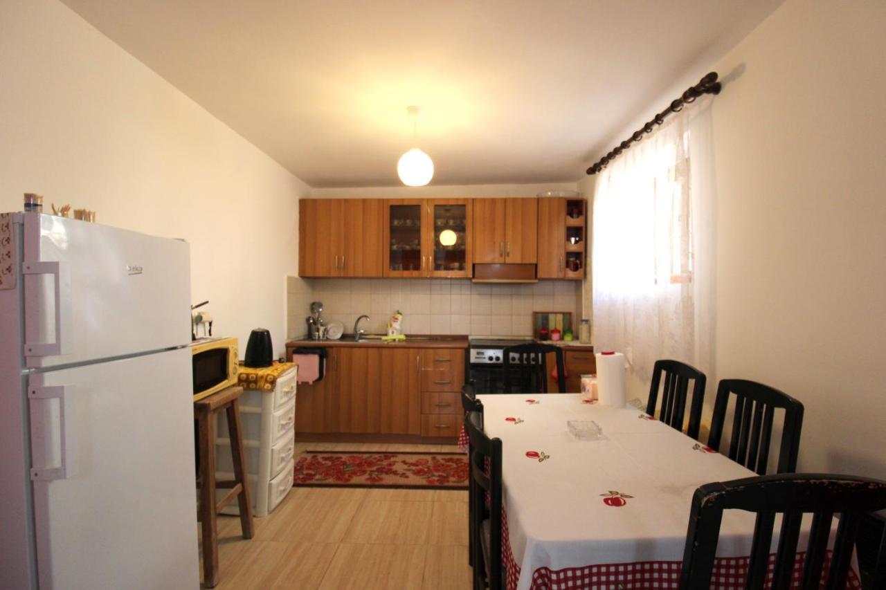 Apartmán Lemon House Ksamil Exteriér fotografie